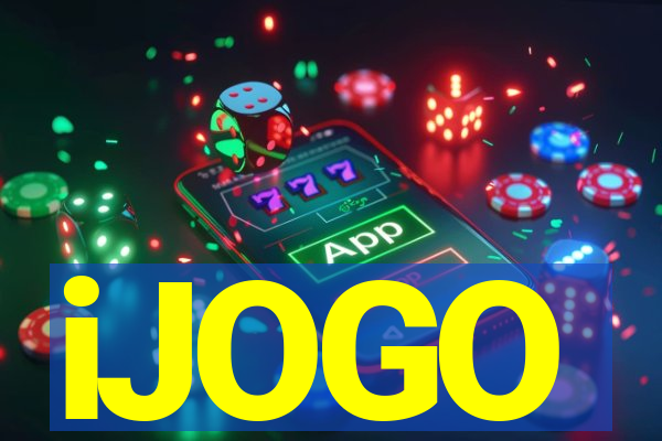 iJOGO