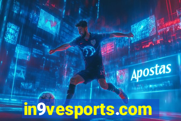 in9vesports.com