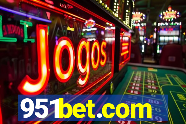 951bet.com