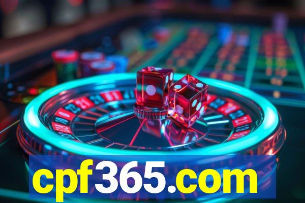 cpf365.com