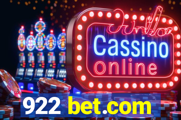 922 bet.com