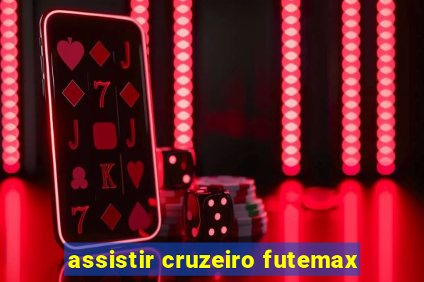 assistir cruzeiro futemax
