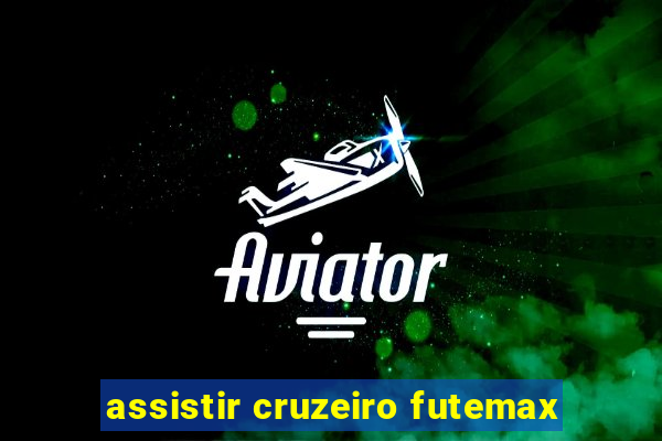 assistir cruzeiro futemax