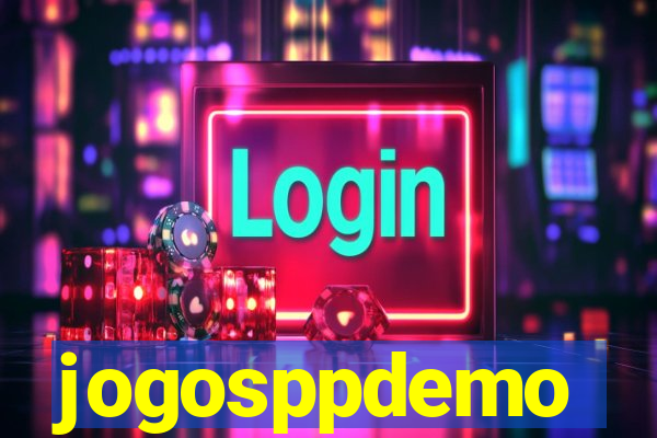 jogosppdemo