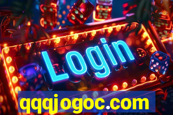 qqqjogoc.com