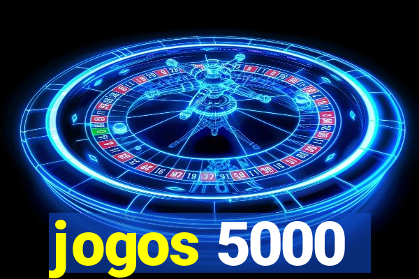 jogos 5000