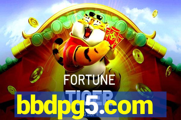bbdpg5.com