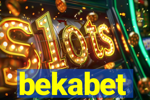 bekabet