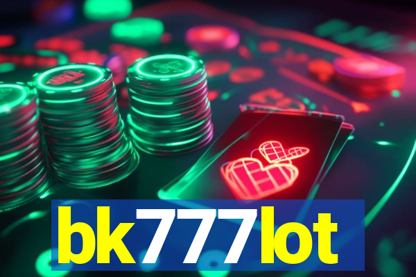 bk777lot