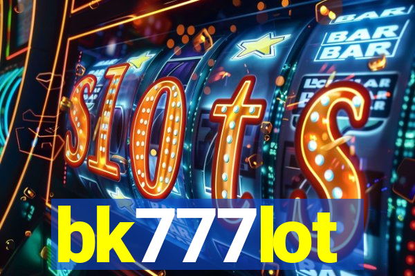 bk777lot