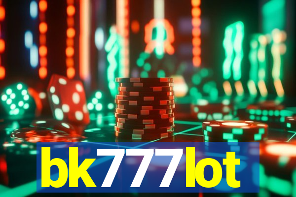 bk777lot