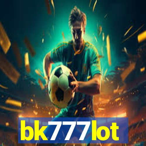 bk777lot