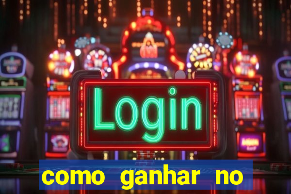 como ganhar no double fortune