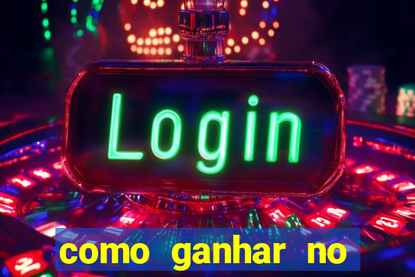 como ganhar no double fortune