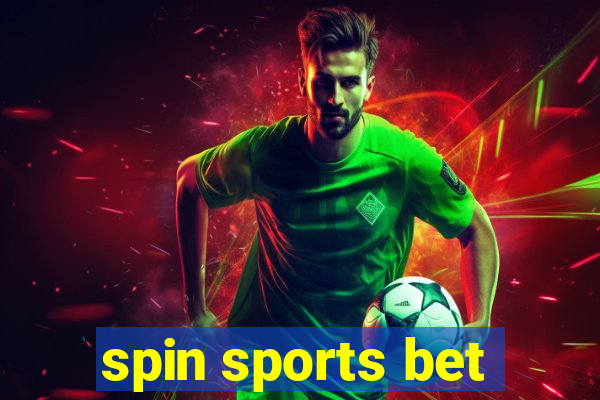 spin sports bet