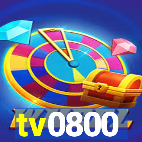 tv0800