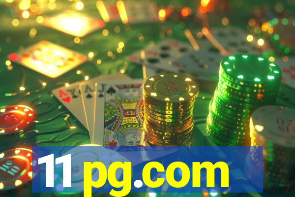 11 pg.com
