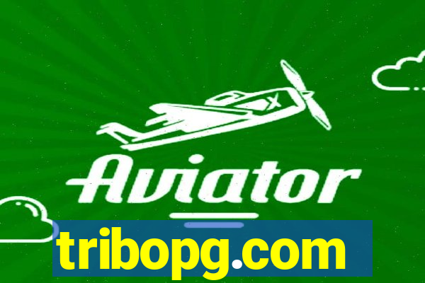 tribopg.com