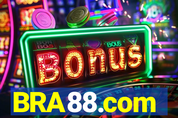 BRA88.com