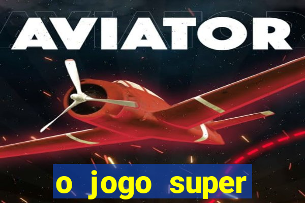 o jogo super genius paga mesmo