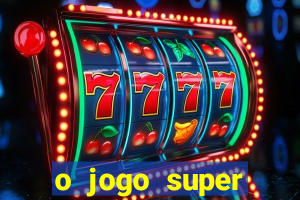 o jogo super genius paga mesmo