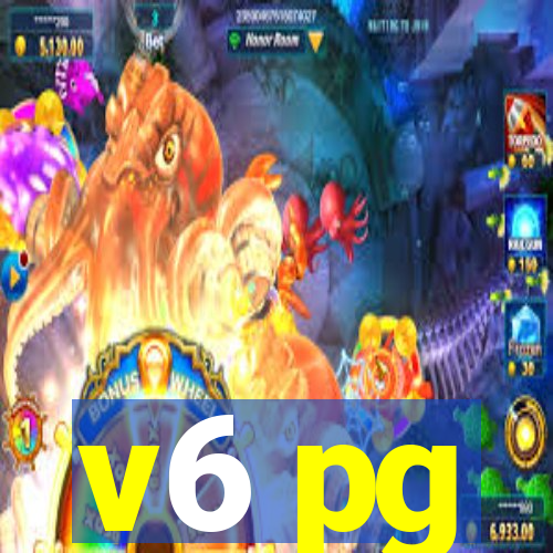 v6 pg