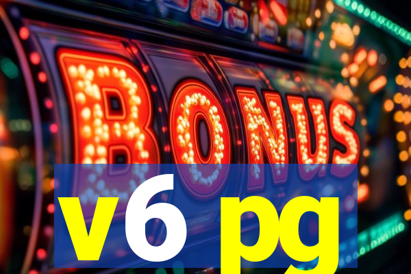 v6 pg