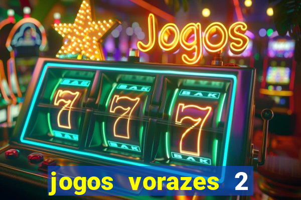 jogos vorazes 2 torrent dublado