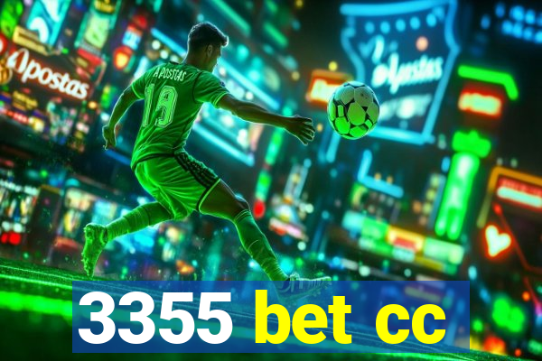 3355 bet cc