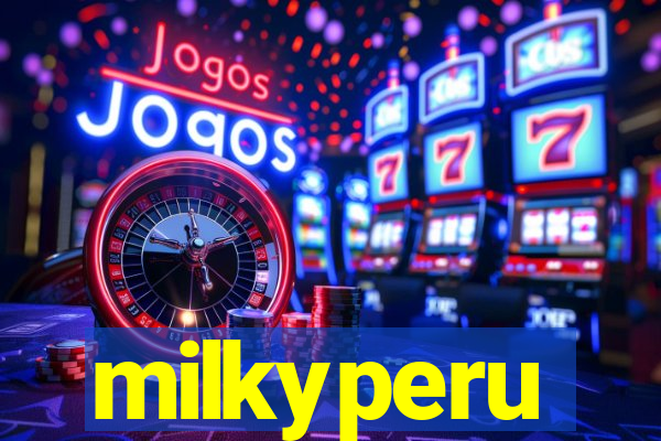 milkyperu