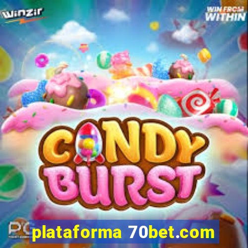 plataforma 70bet.com