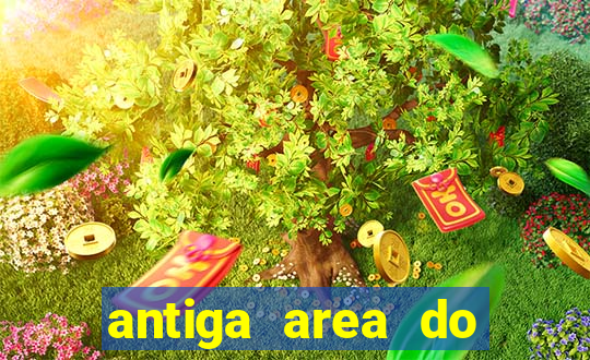antiga area do aluno cruzeiro do sul