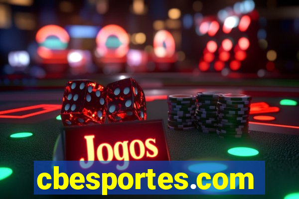 cbesportes.com