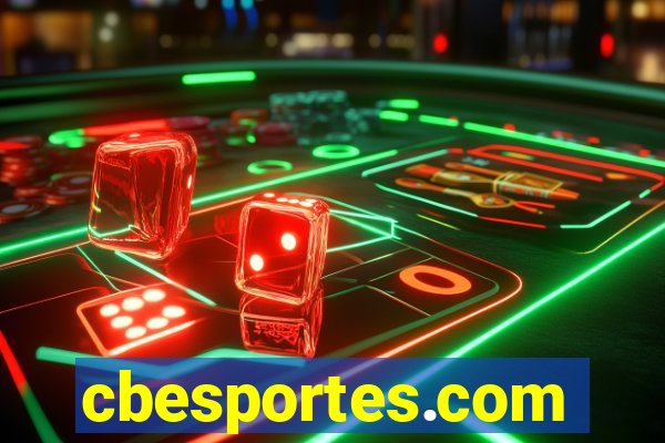 cbesportes.com