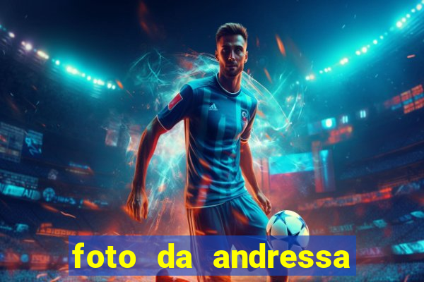 foto da andressa urach pelada