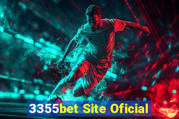 3355bet Site Oficial