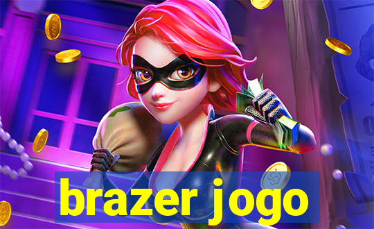 brazer jogo