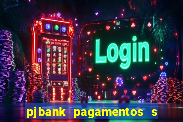 pjbank pagamentos s a 1