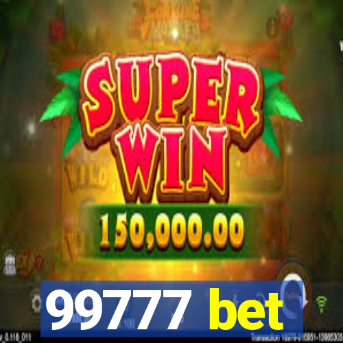 99777 bet
