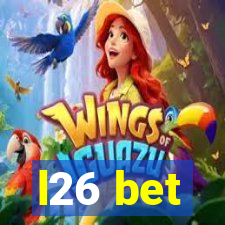 l26 bet