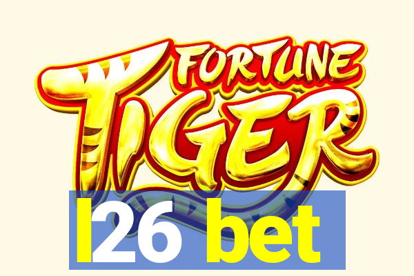 l26 bet