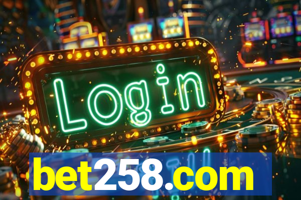 bet258.com