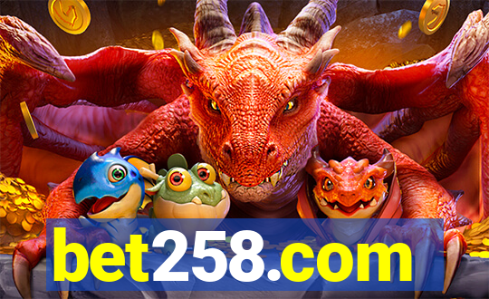 bet258.com
