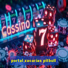 portal zacarias pitbull