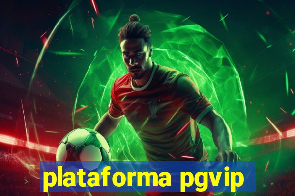 plataforma pgvip