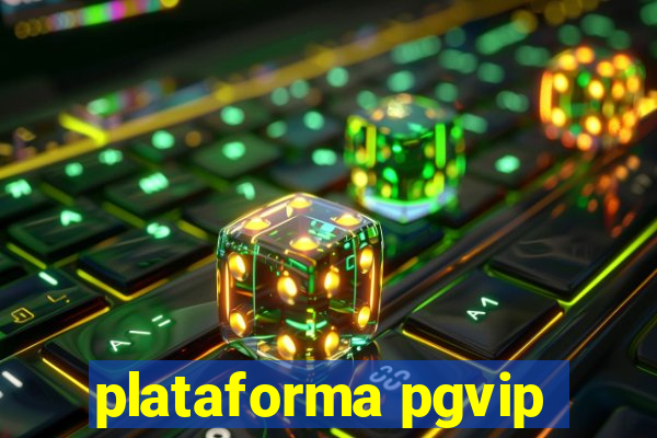 plataforma pgvip