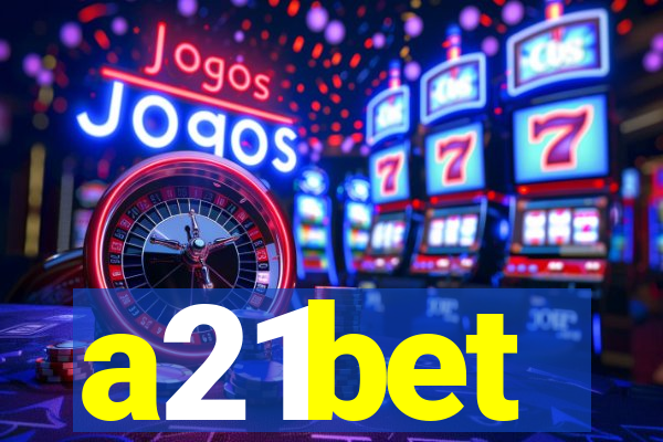 a21bet