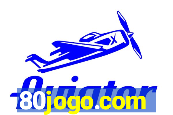 80jogo.com