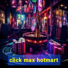 click max hotmart