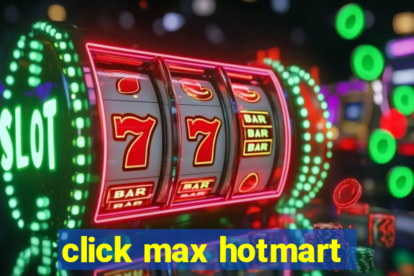 click max hotmart